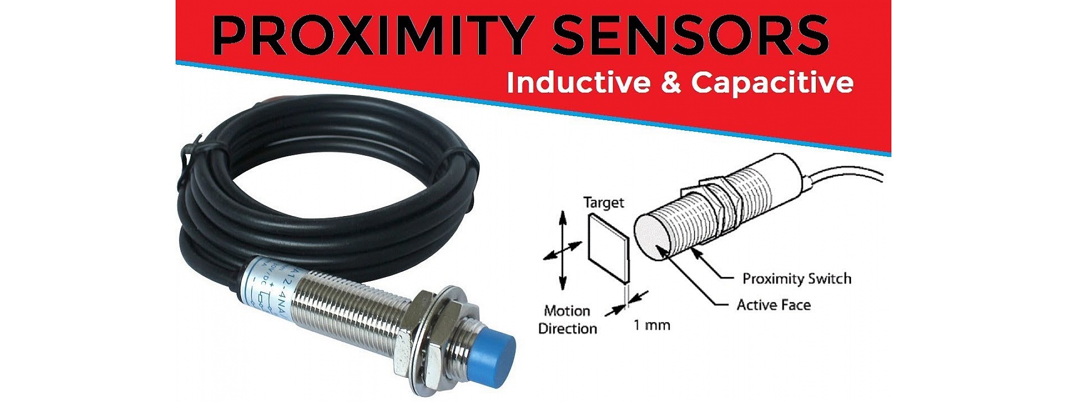 proximity-sensors